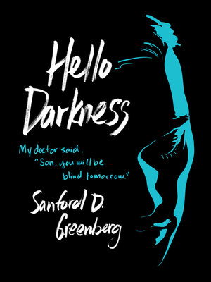 cover image of Hello Darkness